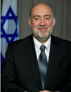 Ron Prosor