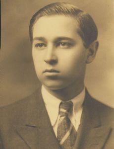 Henry Katzman