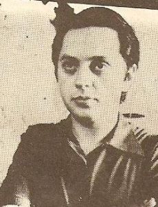 Rodolfo Terragno
