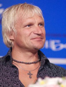 Oleg Skripka