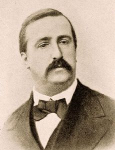 Alexander Borodin