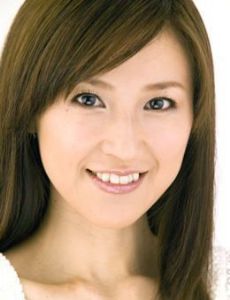 Atsuko Kurusu