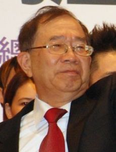 Lin Ruey-shiung