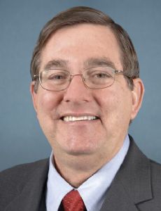 Michael C. Burgess