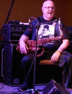 Tom Scott