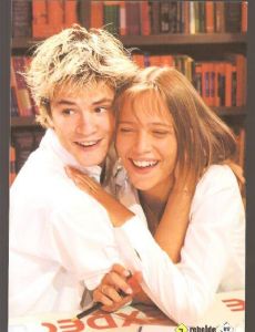 Luisana Lopilato and Felipe Colombo