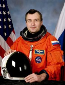 Vladimir Dezhurov
