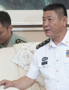 Tian Zhong