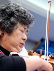 Yuriko Kuronuma