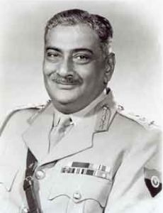 Rajendrasinhji Jadeja