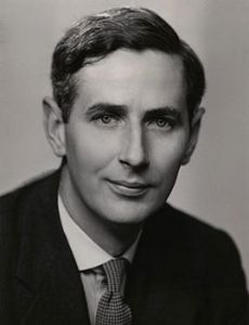 John Wells (politician)
