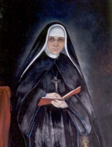 Adèle Euphrasie Barbier