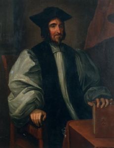 Robert Morgan (bishop)
