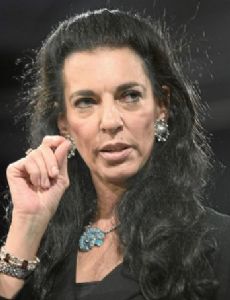 Orit Gadiesh