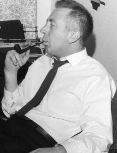 Knud Möller