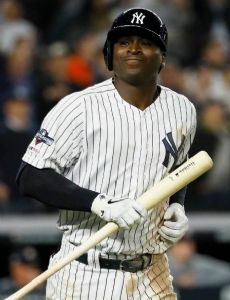 Didi Gregorius