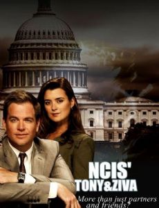 NCIS: Tony & Ziva