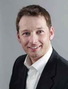 Alexander Muxel
