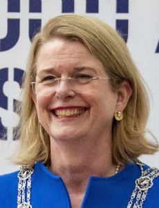 Pauline Krikke