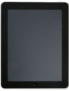 IPad (1st generation)
