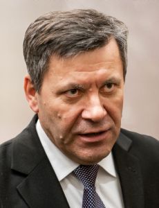 Janusz Piechociński