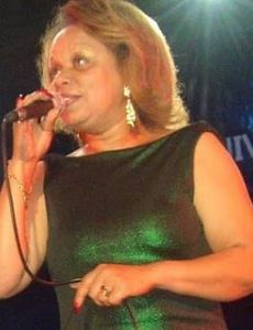 Ana Firmino