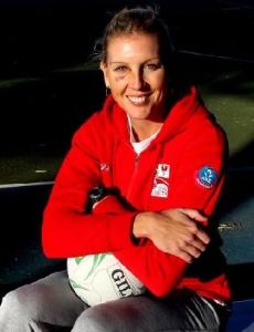 Catherine Cox