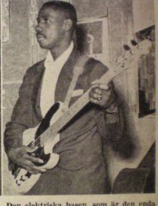Monk Montgomery