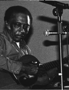 R.L. Burnside