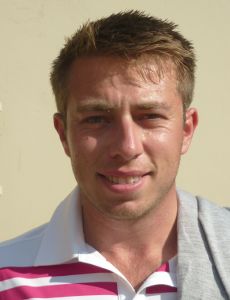 Daniel Denison