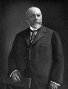Herman Frasch