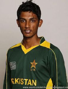 Raza Hasan