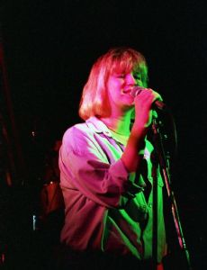 Lisa Palfrey