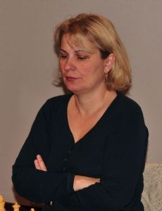 Nataša Bojković