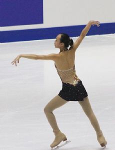 Selena Zhao