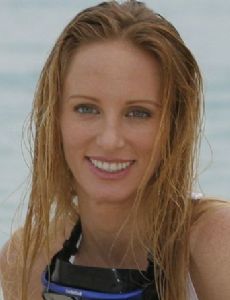 Tanya Streeter