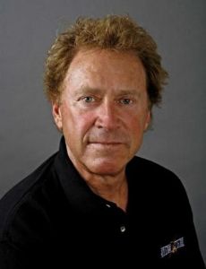 Steve Boyum