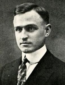 Paul G. Chandler