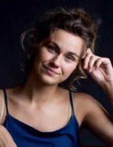Margot Luciarte