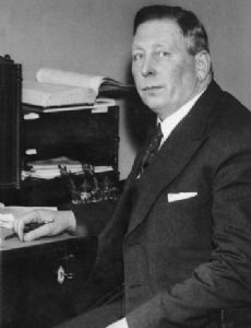 Gabriel Endresen Moseid