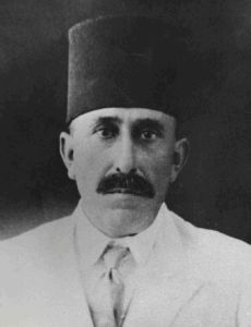 Ahmed Uthman