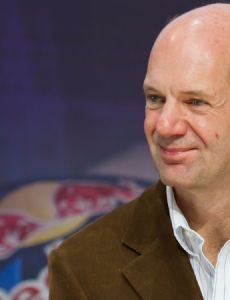 Adrian Newey