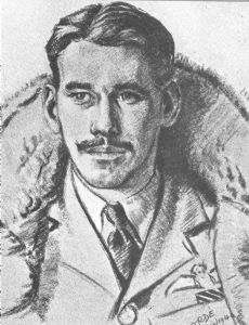 John Mungo-Park