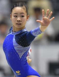 Sae Miyakawa