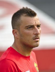 Dejan Blaževski