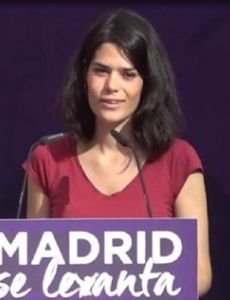 Isabel Serra