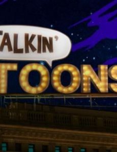 Talkin' Toons