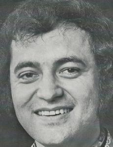 Dries Holten