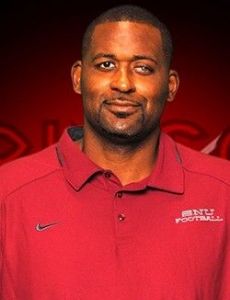 Cedric Jones