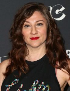 Aurora Browne